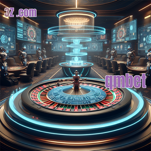 QMBET: A Seção Paga que Transforma Jogos em Ganhos